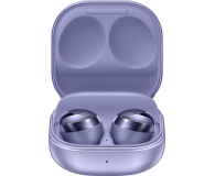 Samsung Galaxy Buds Pro fioletowe - 619436 - zdjęcie 4